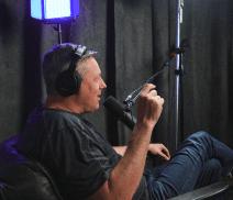 podcast