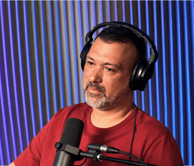 podcast 